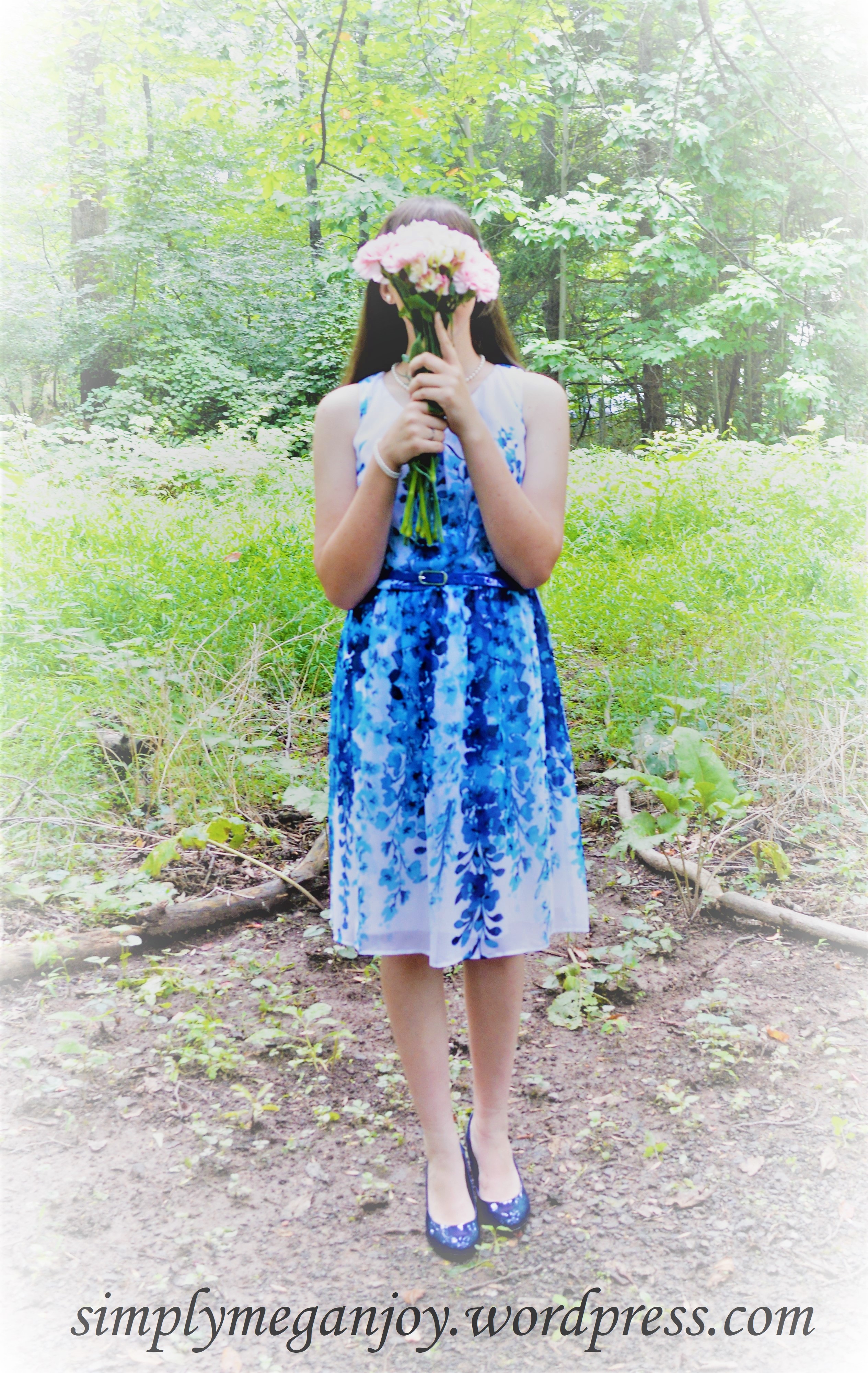 Forever Summer -  Ruffles and Grace Blog Party - simplymeganjoy.wordpress.com 1.JPG