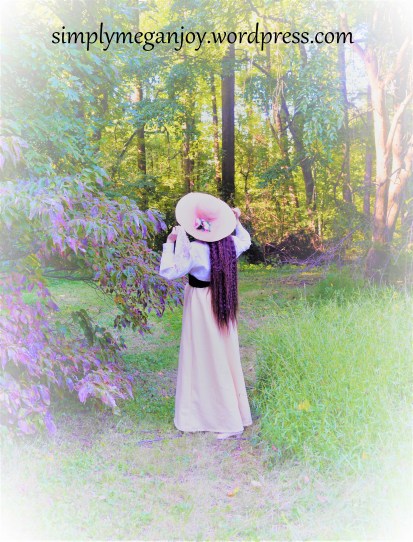 Diana of Avonlea -  Victorian Outfit - simplymeganjoy.wordpress.com 5.JPG
