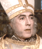 cast-clergyman