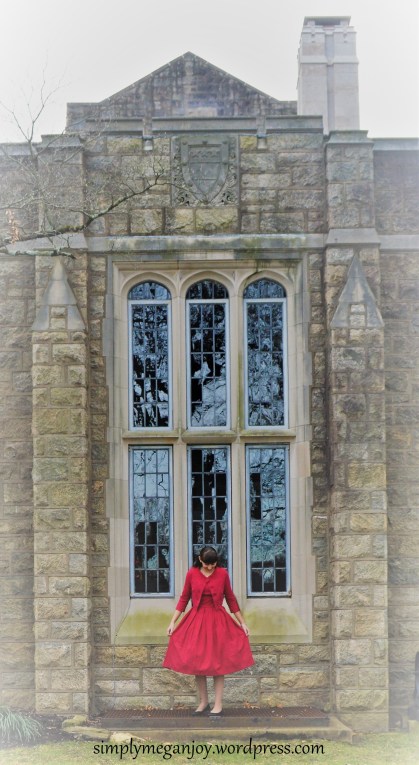 My Crimson Christmas Ft. Lindy Bop - simplymeganjoy.wordpress.com 8.JPG