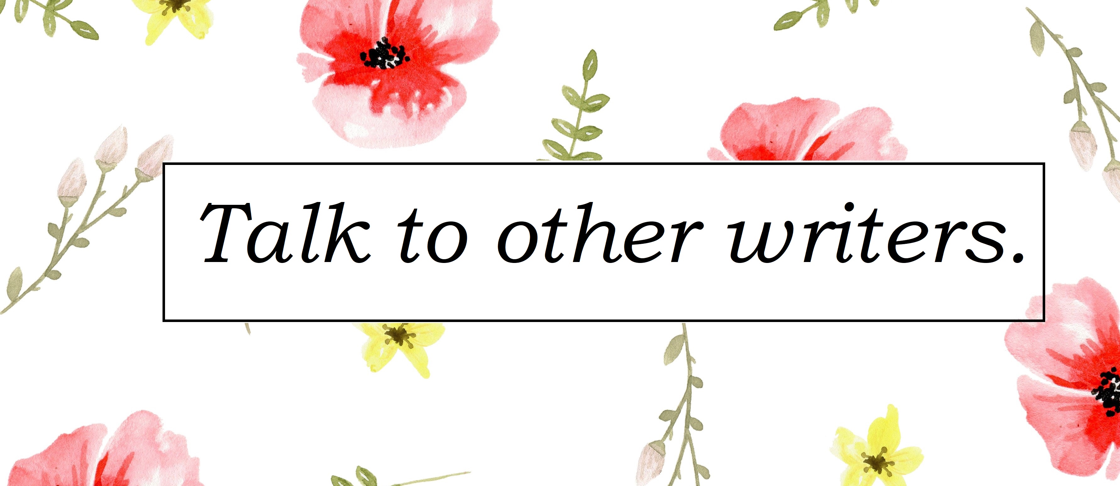 12 Ways to Get Your Book Started - simplymeganjoy.wordpress.com 11